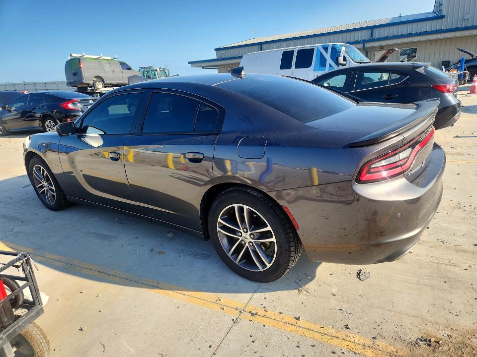 Aukcja sprzedaży 2018 Dodge Charger, vin: 2C3CDXJG7JH223787, numer aukcji: 61230346