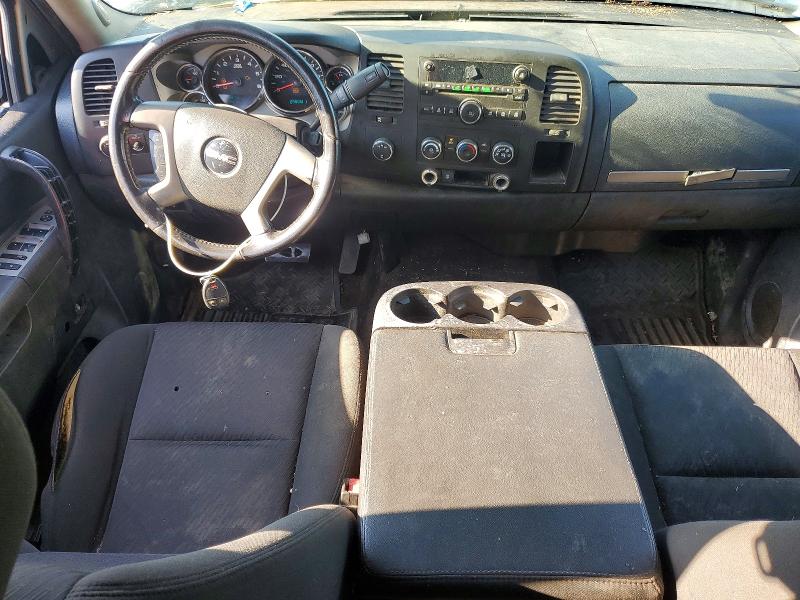 Продажа на аукционе авто 2011 Gmc Sierra, vin: 1GT220CG9BZ156693, номер лота: 59665336