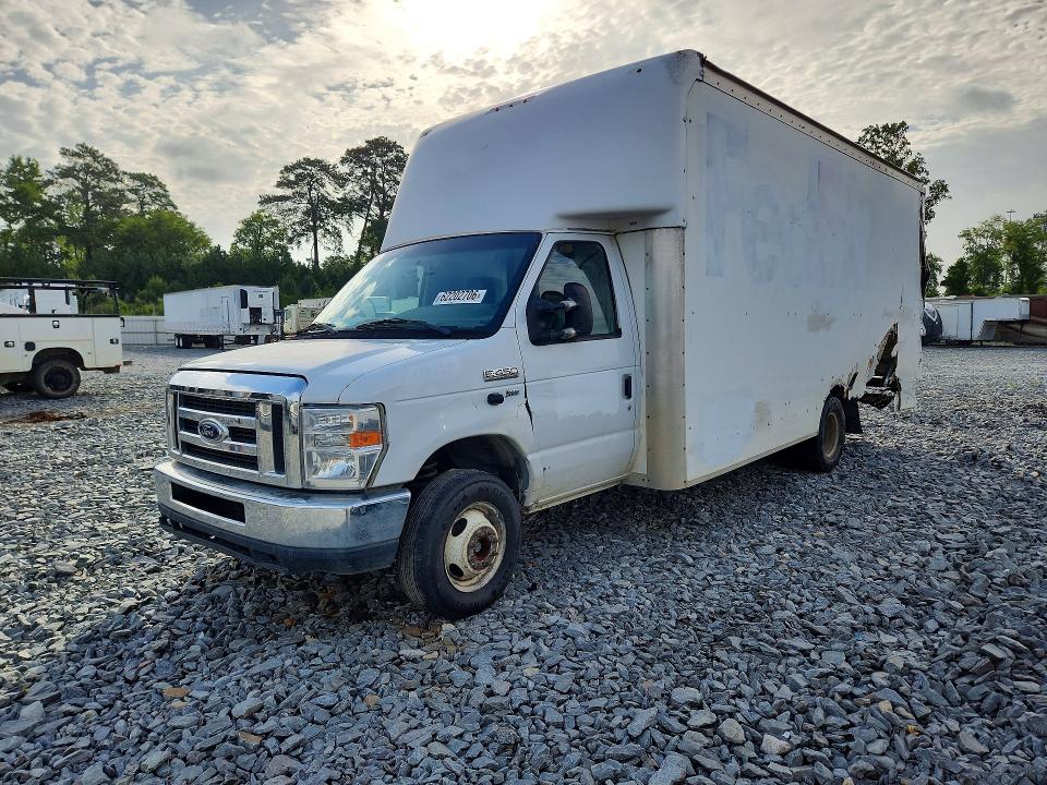 2019 Ford Econoline მანქანა იყიდება აუქციონზე, vin: 1FDWE4F64KDC11109, აუქციონის ნომერი: 62202706