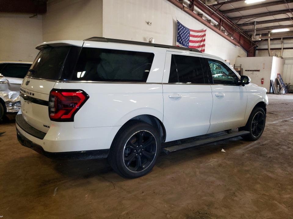 Продажа на аукционе авто 2022 Ford Expedition, vin: 1FMJK2AT1NEA53881, номер лота: 60182576
