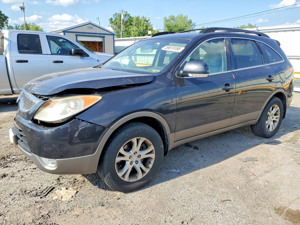 Продаж на аукціоні авто 2009 Hyundai Veracruz, vin: KM8NU13C89U080171, номер лоту: 59619186