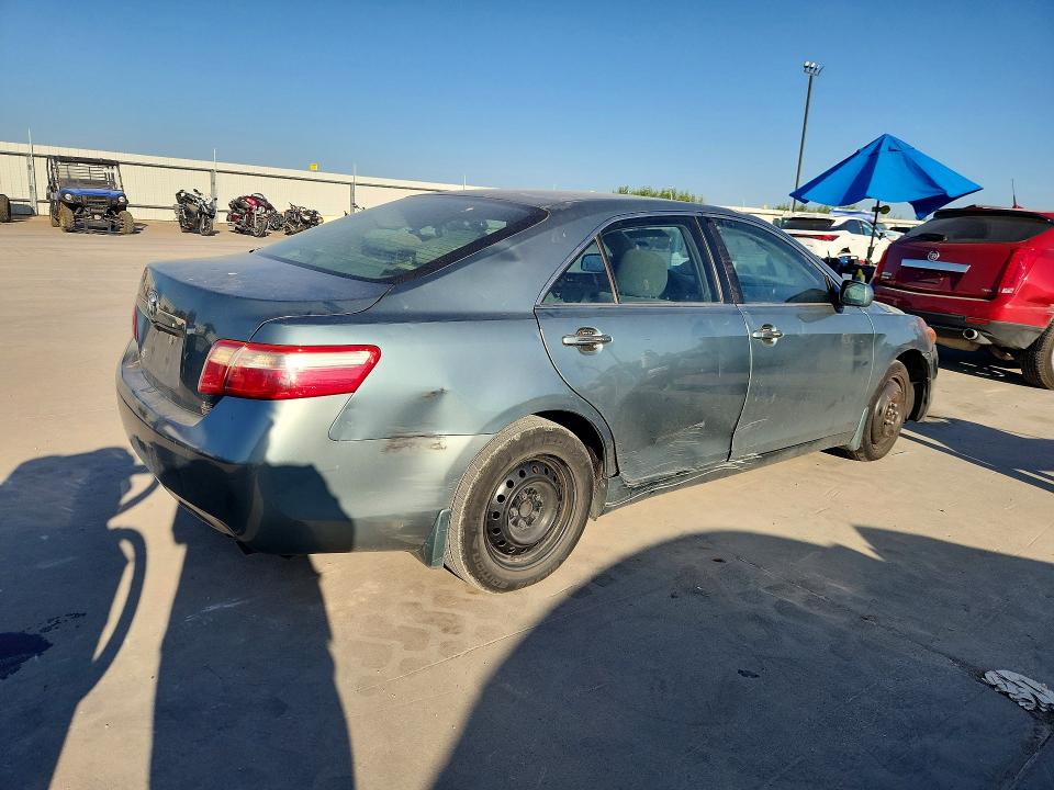 62656556 :رقم المزاد ، 4T1BE46K79U876110 vin ، 2009 Toyota Camry مزاد بيع