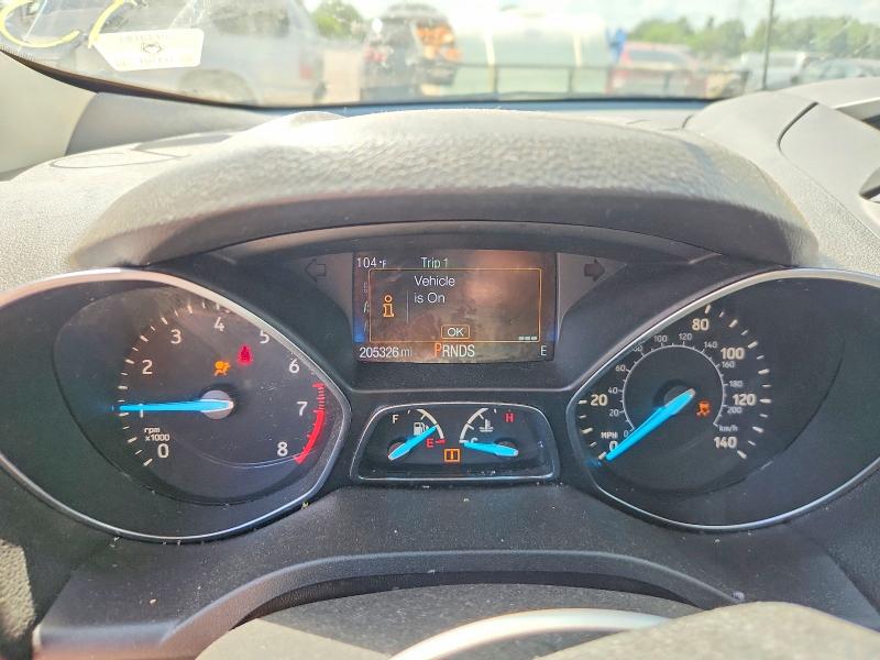 Aukcja sprzedaży 2018 Ford Escape, vin: 1FMCU0F75JUC88822, numer aukcji: 58992306