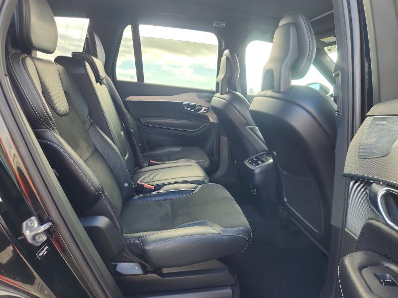 Aukcja sprzedaży 2018 Volvo Xc90, vin: YV4A22PM9J1369158, numer aukcji: 62256966