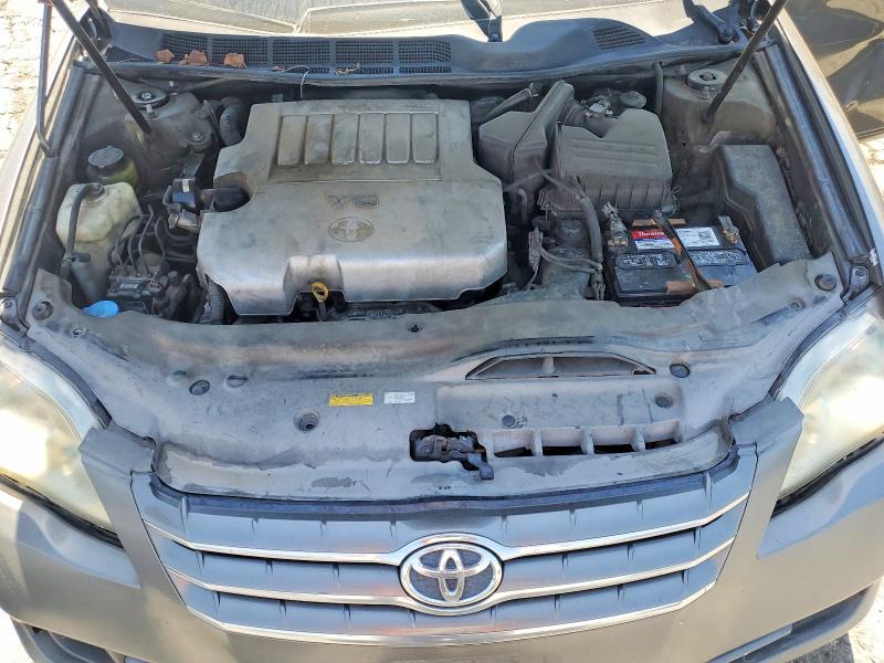 Продажа на аукционе авто 2007 Toyota Avalon, vin: 4T1BK36B77U195591, номер лота: 60464646