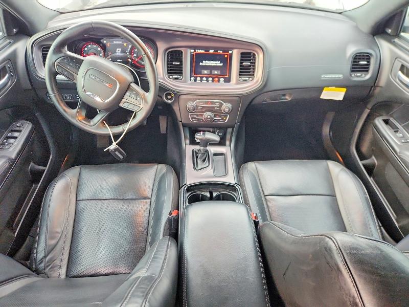 Aukcja sprzedaży 2023 Dodge Charger, vin: 2C3CDXBG3PH504993, numer aukcji: 62575646