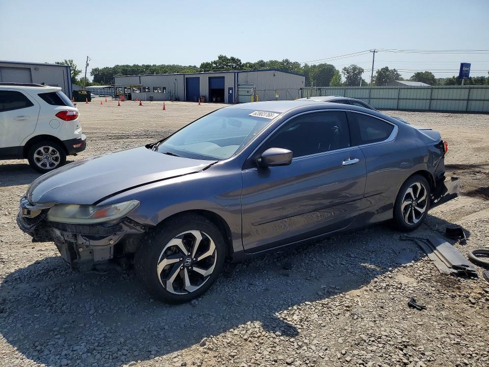 2016 Honda Accord მანქანა იყიდება აუქციონზე, vin: 1HGCT1B38GA009469, აუქციონის ნომერი: 62803766