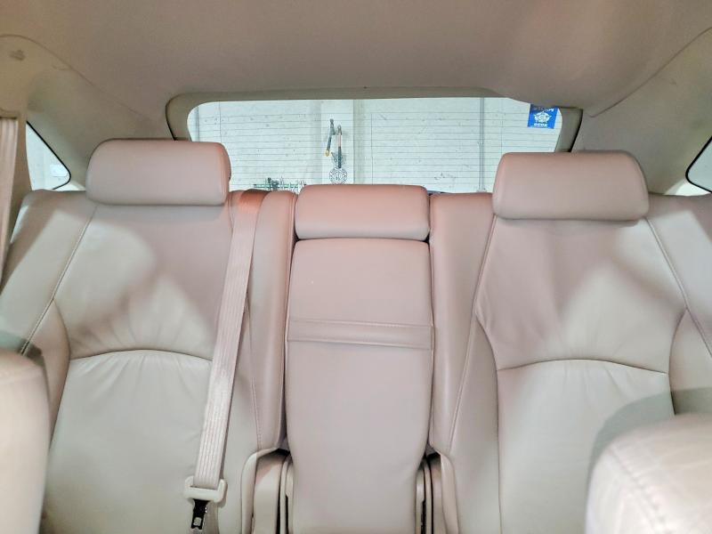 2008 Lexus Rx მანქანა იყიდება აუქციონზე, vin: 2T2HK31U48C051336, აუქციონის ნომერი: 58975666