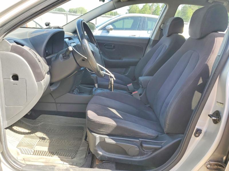 Aukcja sprzedaży 2007 Hyundai Elantra, vin: KMHDU45D57U049959, numer aukcji: 58698826