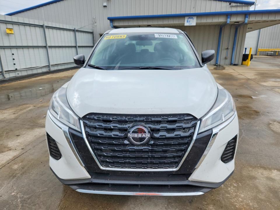 Продаж на аукціоні авто 2024 Nissan Kicks, vin: 3N1CP5BV7RL505163, номер лоту: 61293736