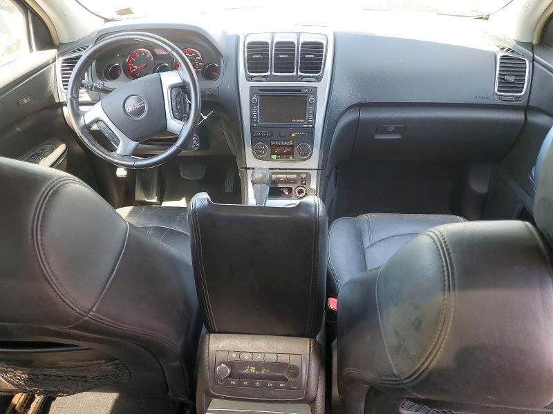 Aukcja sprzedaży 2007 Gmc Acadia, vin: 1GKER33777J143364, numer aukcji: 61050036