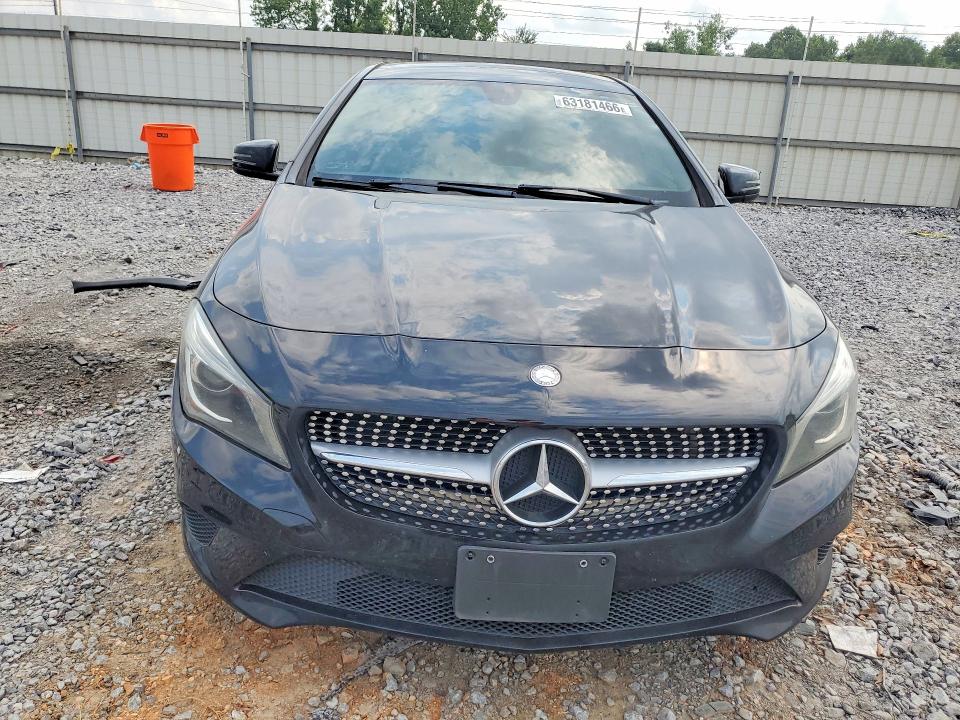 Продаж на аукціоні авто 2014 Mercedes-benz Cla, vin: WDDSJ4EB0EN036956, номер лоту: 63181466