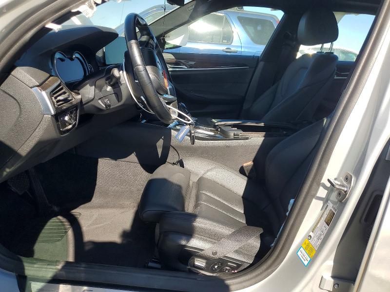 Aukcja sprzedaży 2018 Bmw 530, vin: WBAJA5C55JWA36030, numer aukcji: 60470346