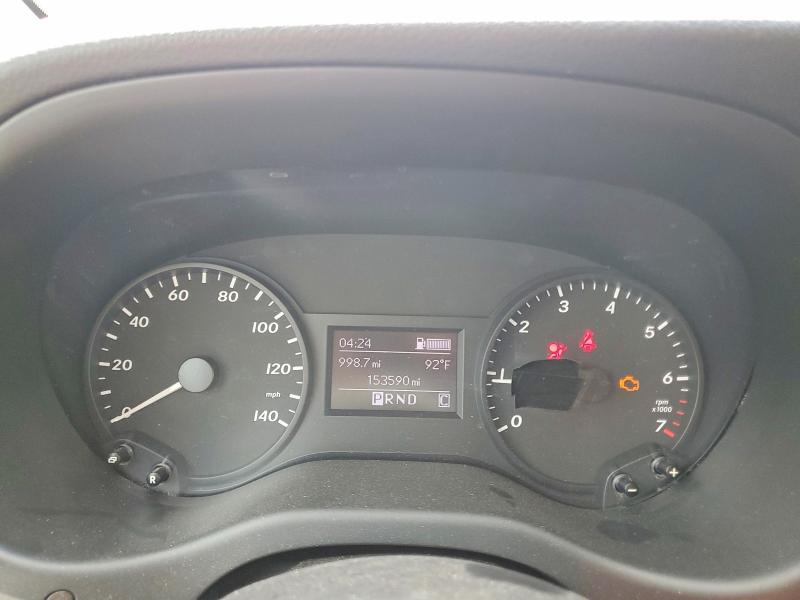 Продажа на аукционе авто 2017 Mercedes-benz Metris, vin: WD3PG2EA5H3314772, номер лота: 61127646