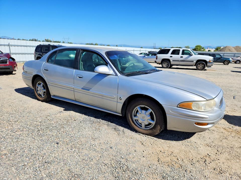 Продаж на аукціоні авто 2001 Buick Lesabre, vin: 1G4HP54K91U157815, номер лоту: 62085976