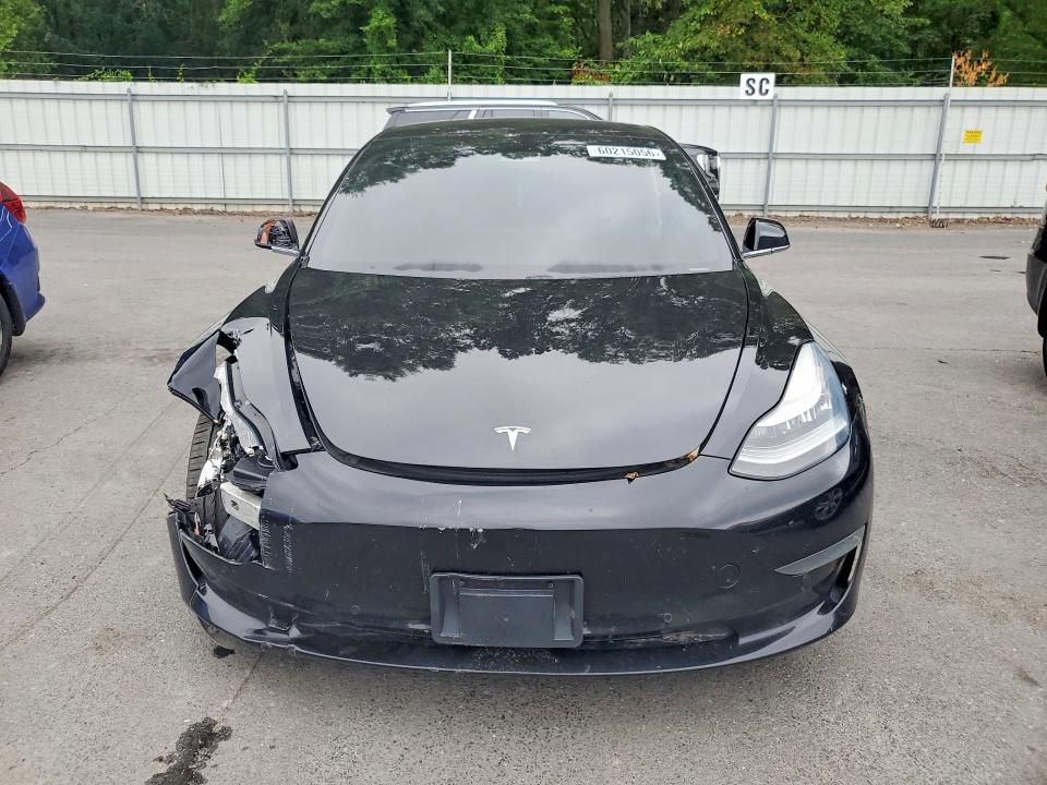 Aukcja sprzedaży 2020 Tesla Model 3, vin: 5YJ3E1EA0LF739185, numer aukcji: 60215056