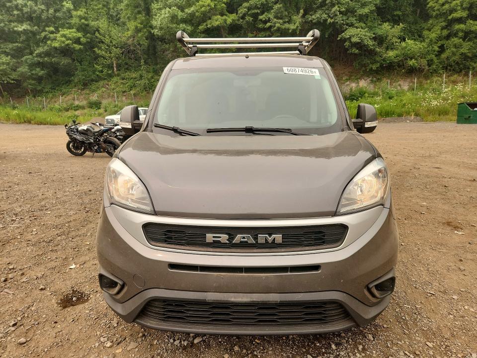 Продажа на аукционе авто 2021 Ram Promaster City, vin: ZFBHRFBB5M6S93829, номер лота: 60874926