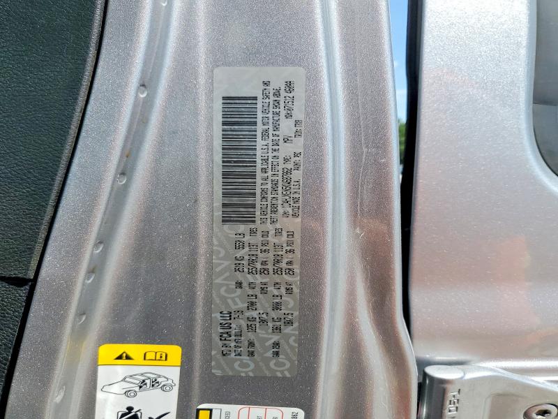 2019 Jeep Wrangler Unlimited მანქანა იყიდება აუქციონზე, vin: 1C4HJXEN5KW687862, აუქციონის ნომერი: 62934876