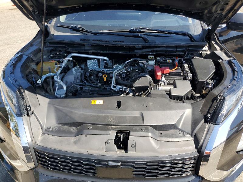 Продажа на аукционе авто 2022 Mitsubishi Outlander, vin: JA4J3VA87NZ059895, номер лота: 61741826