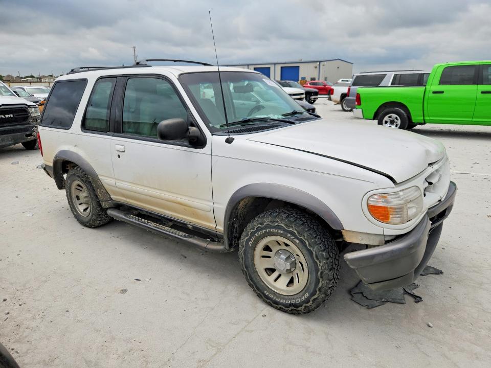 Aukcja sprzedaży 1998 Ford Explorer, vin: 1FMYU22E9WUC47199, numer aukcji: 61697146