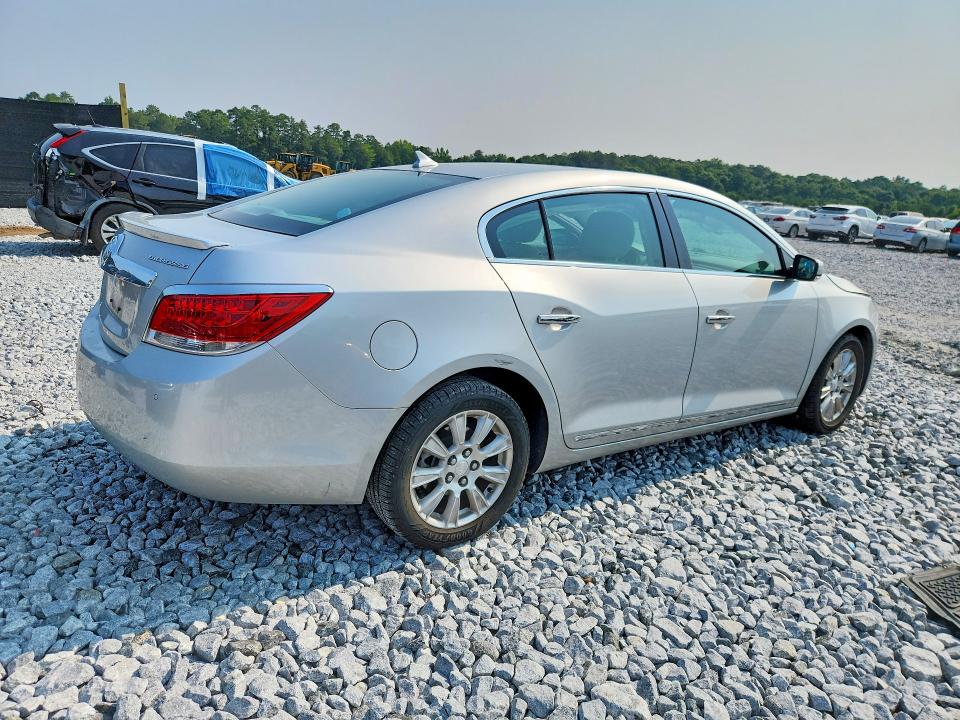 Продажа на аукционе авто 2013 Buick Lacrosse, vin: 1G4GC5GR4DF243476, номер лота: 63155876