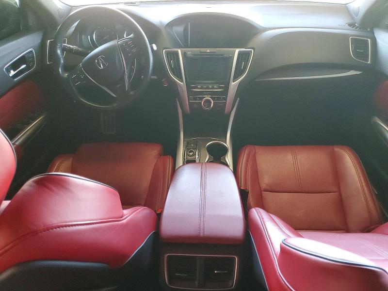 Aukcja sprzedaży 2018 Acura Tlx, vin: 19UUB2F63JA010764, numer aukcji: 85634485