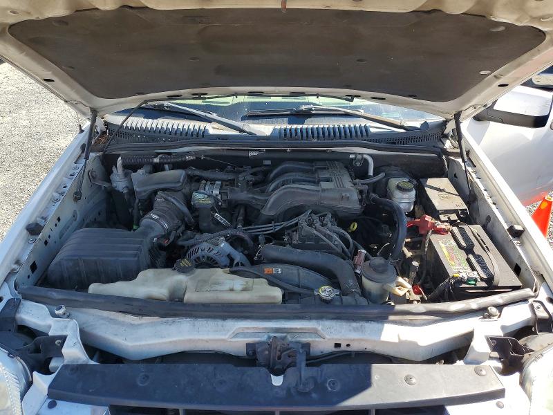 59222766 :رقم المزاد ، 1FMEU7EE3AUA16657 vin ، 2010 Ford Explorer مزاد بيع
