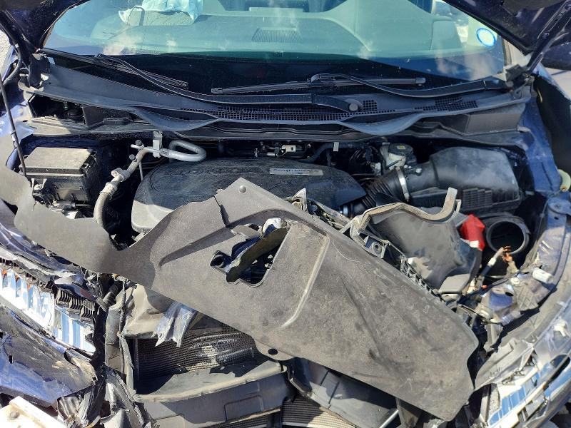 Aukcja sprzedaży 2020 Honda Odyssey, vin: 5FNRL6H97LB039887, numer aukcji: 59231226