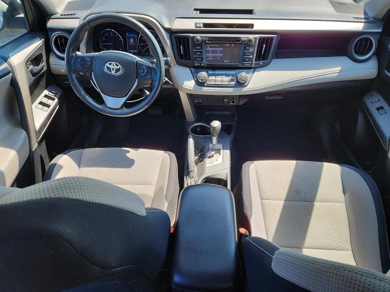 Продаж на аукціоні авто 2016 Toyota Rav4, vin: 2T3RFREV1GW448929, номер лоту: 61228076