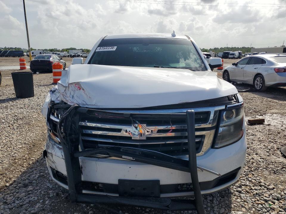 2020 Chevrolet Tahoe მანქანა იყიდება აუქციონზე, vin: 1GNLCDEC3LR270684, აუქციონის ნომერი: 61532236
