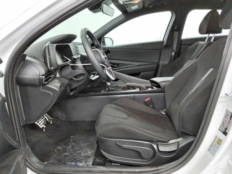 Aukcja sprzedaży 2026 Hyundai Elantra, vin: KMHLM4DG6TU216203, numer aukcji: 60695926