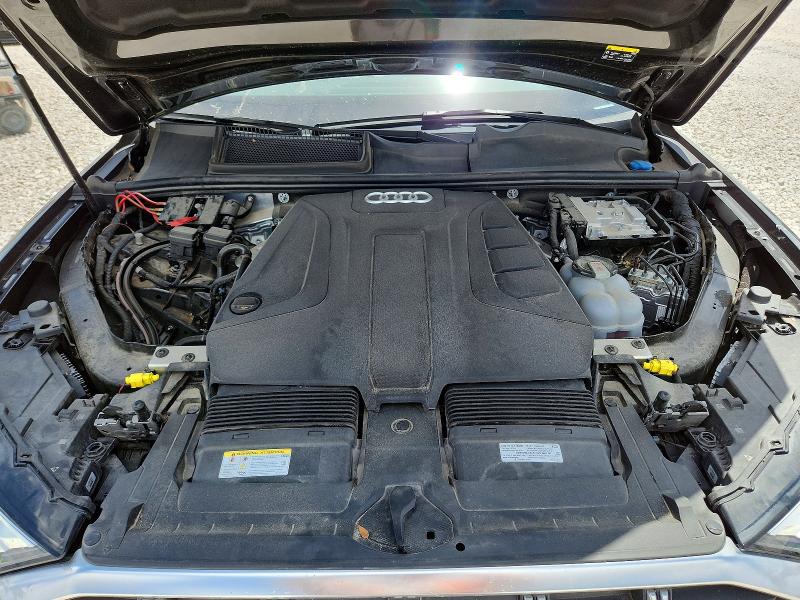 Aukcja sprzedaży 2025 Audi Q7, vin: WA1LCBF72SD008658, numer aukcji: 60645466