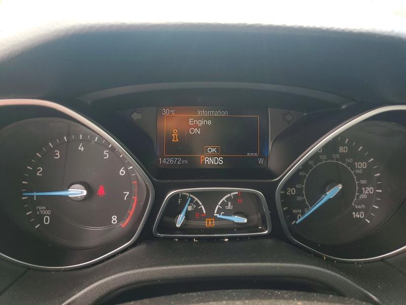 Продаж на аукціоні авто 2015 Ford Focus, vin: 1FADP3K21FL319093, номер лоту: 60003436