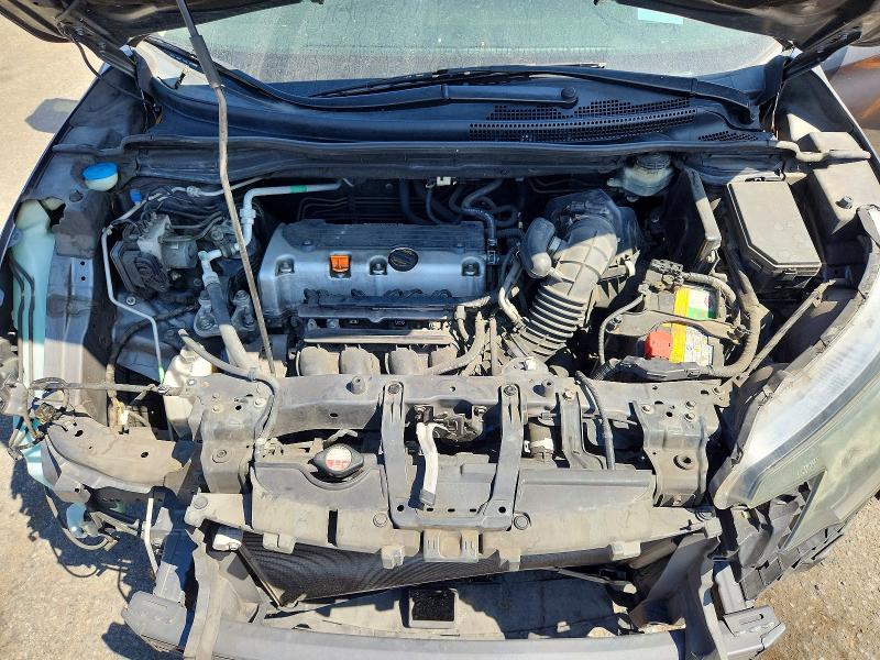 Продажа на аукционе авто 2012 Honda Cr-v, vin: JHLRM3H55CC000353, номер лота: 62718116