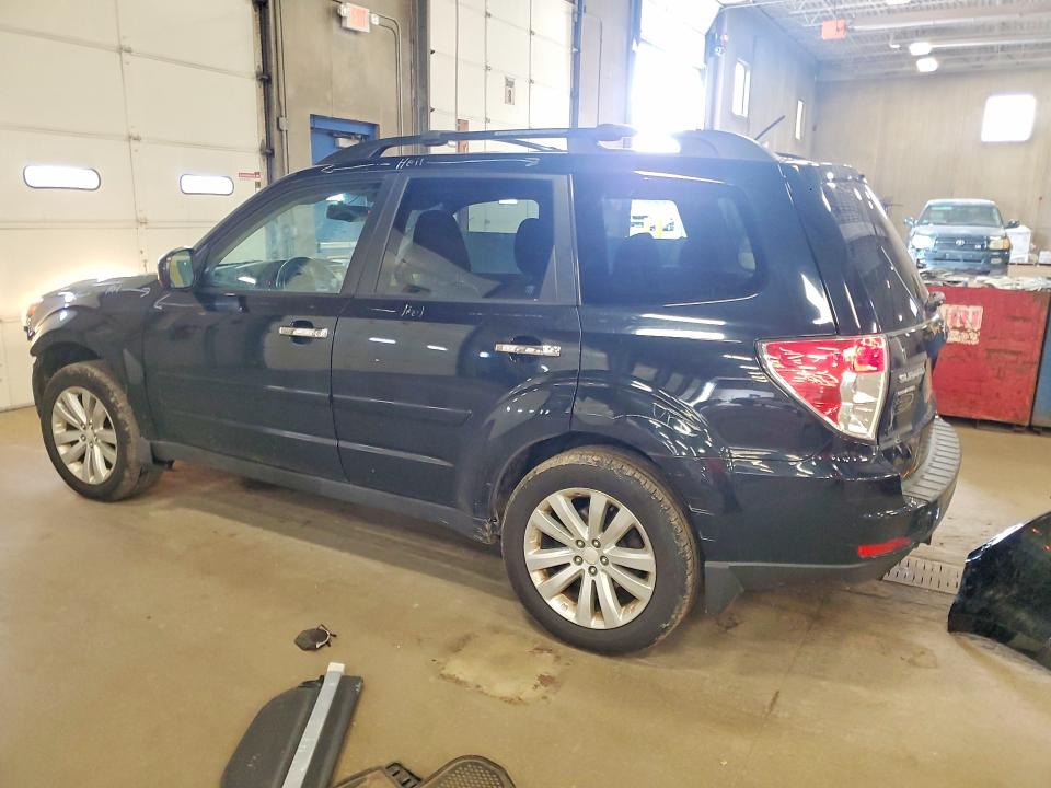 Продажа на аукционе авто 2012 Subaru Forester, vin: JF2SHBDC1CH443864, номер лота: 60649116
