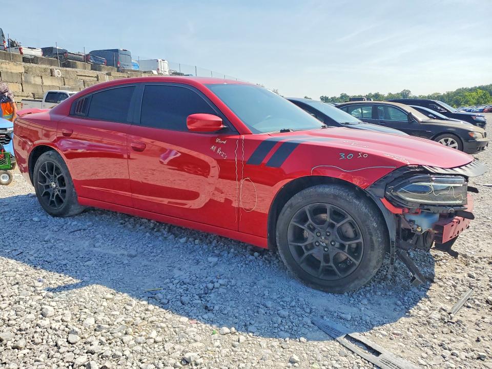 Aukcja sprzedaży 2015 Dodge Charger, vin: 2C3CDXFGXFH769144, numer aukcji: 61043956