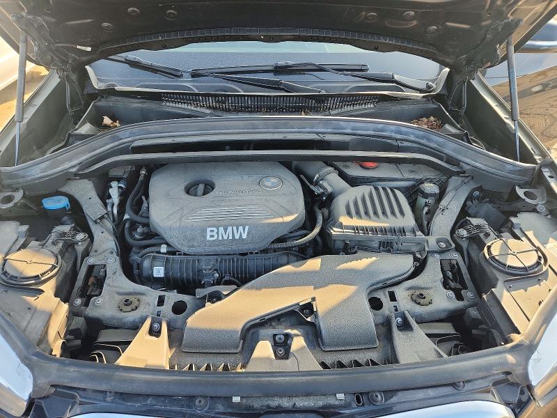 Продажа на аукционе авто 2019 Bmw X1, vin: WBXHT3C59K5L91497, номер лота: 61712976