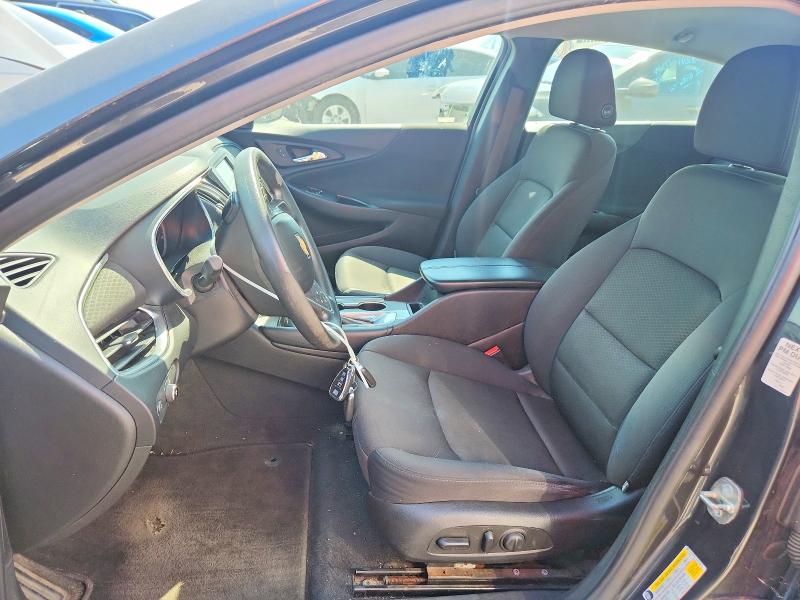 Продажа на аукционе авто 2016 Chevrolet Malibu, vin: 1G1ZE5ST1GF276314, номер лота: 61007326
