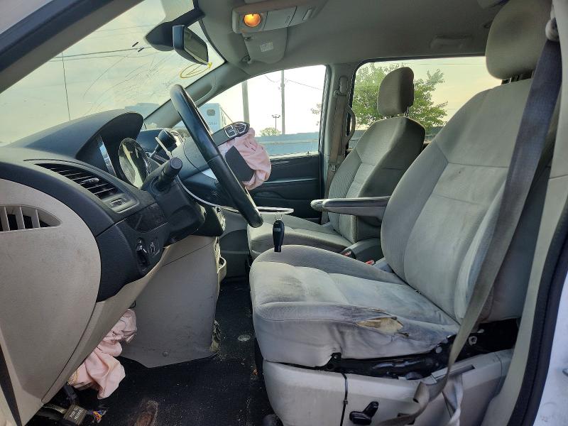58939466 :رقم المزاد ، 2C4RDGBG4KR637125 vin ، 2019 Dodge Grand Caravan مزاد بيع