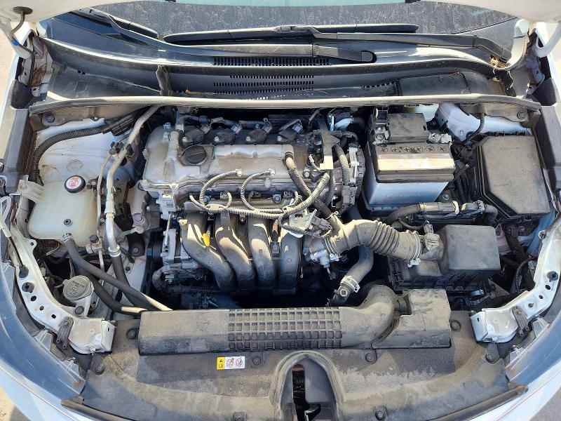 59699546 :رقم المزاد ، 5YFEPMAE7NP391342 vin ، 2022 Toyota Corolla مزاد بيع