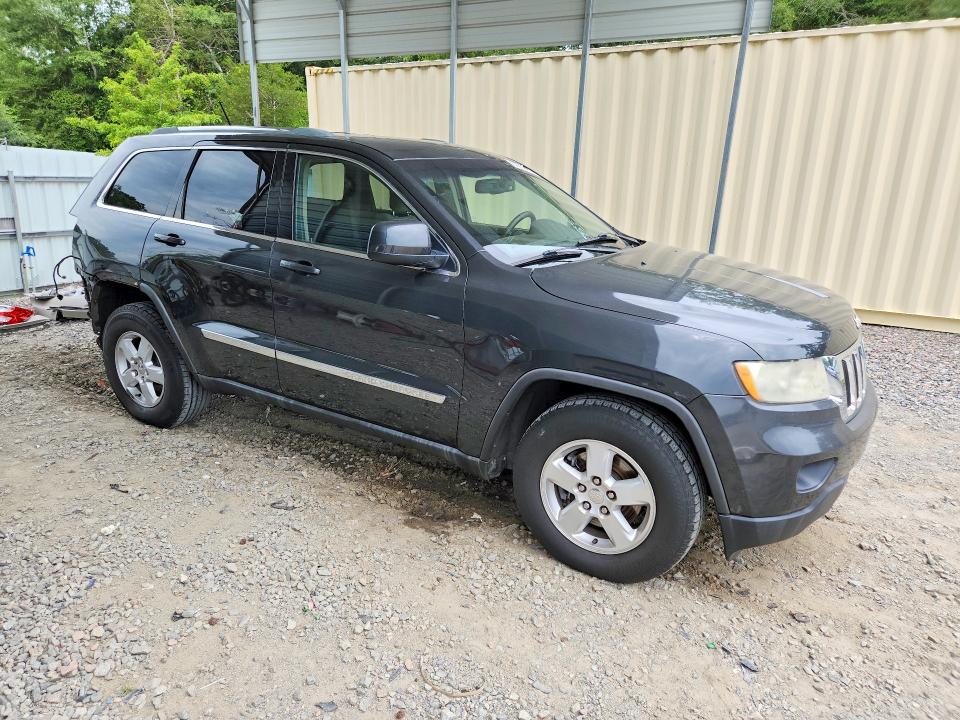 Продажа на аукционе авто 2011 Jeep Grand Cherokee, vin: 1J4RS4GG1BC577739, номер лота: 60693146