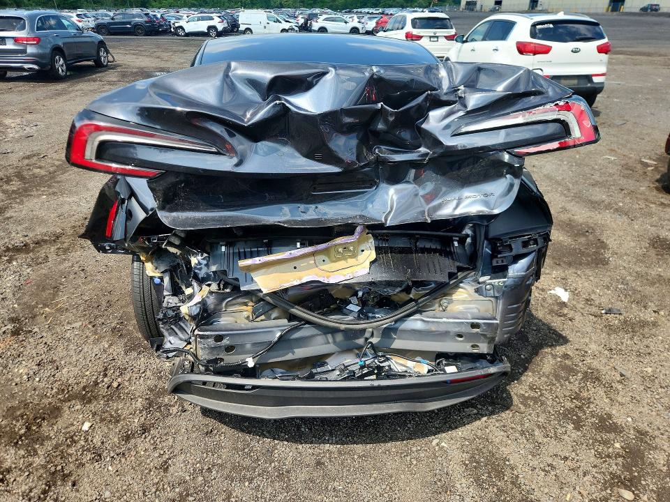 61973896 :رقم المزاد ، 5YJ3E1EB6TF191170 vin ، 2026 Tesla Model 3 مزاد بيع