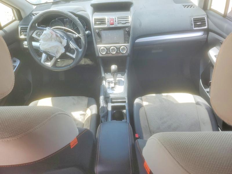 Aukcja sprzedaży 2016 Subaru Crosstrek, vin: JF2GPADC4G8263058, numer aukcji: 58391126