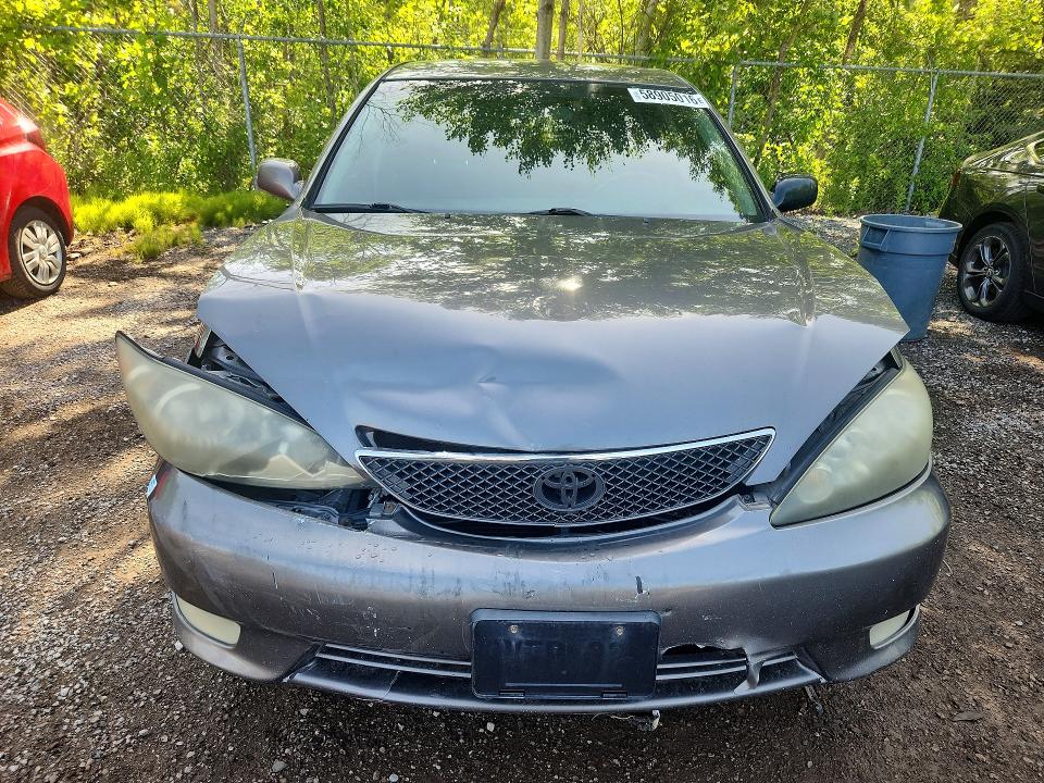 Aukcja sprzedaży 2005 Toyota Camry, vin: 4T1BE32K85U629656, numer aukcji: 58905016