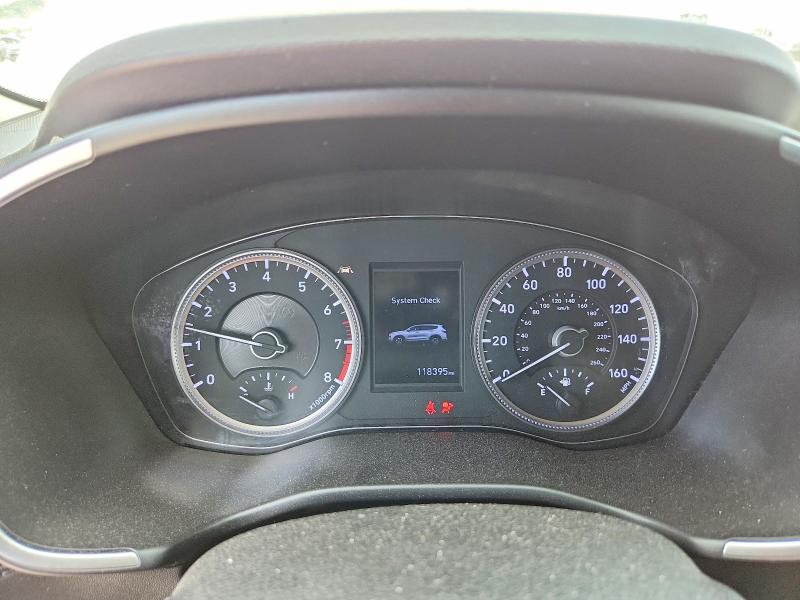 Aukcja sprzedaży 2019 Hyundai Santa Fe, vin: 5NMS23AD2KH136025, numer aukcji: 58770086