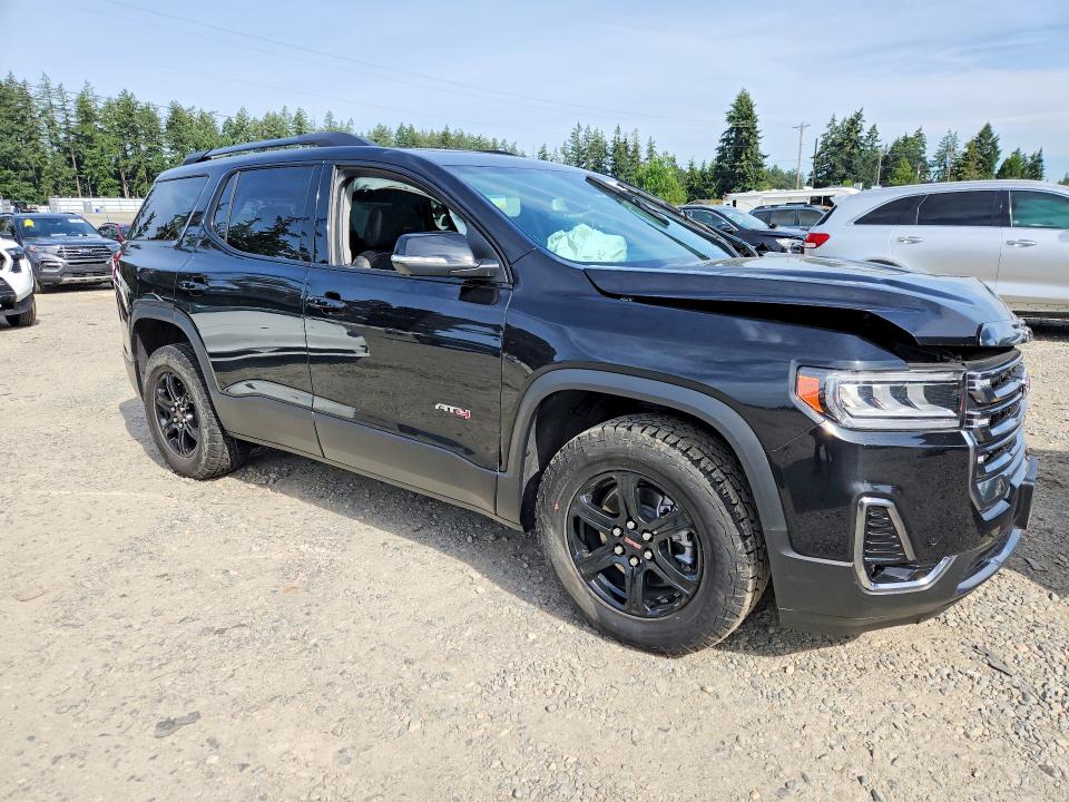 Aukcja sprzedaży 2023 Gmc Acadia, vin: 1GKKNLLS2PZ219318, numer aukcji: 61710676