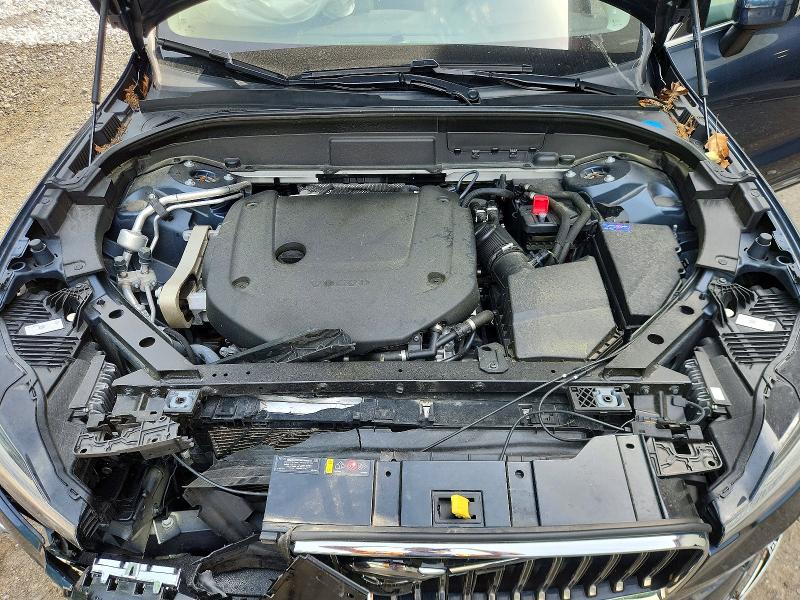 59713306 :رقم المزاد ، YV4062RLXN1079876 vin ، 2022 Volvo Xc60 مزاد بيع