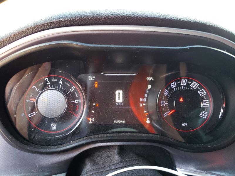 Aukcja sprzedaży 2019 Dodge Challenger, vin: 2C3CDZAG9KH649963, numer aukcji: 61483236