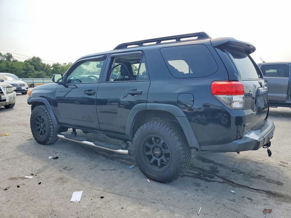 2013 Toyota 4runner მანქანა იყიდება აუქციონზე, vin: JTEBU5JR5D5128598, აუქციონის ნომერი: 60844776