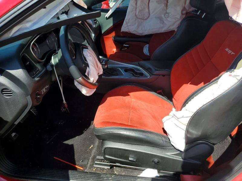 Продаж на аукціоні авто 2015 Dodge Challenger, vin: 2C3CDZC91FH834254, номер лоту: 60814326